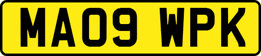 MA09WPK