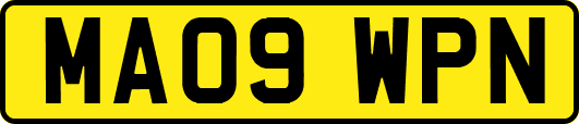 MA09WPN