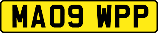 MA09WPP