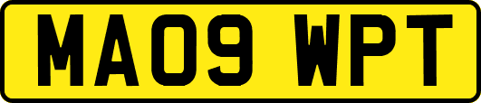 MA09WPT