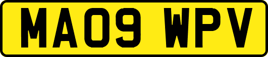 MA09WPV