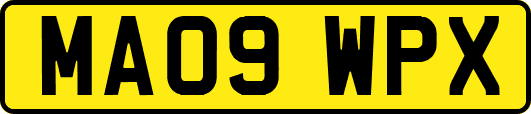 MA09WPX