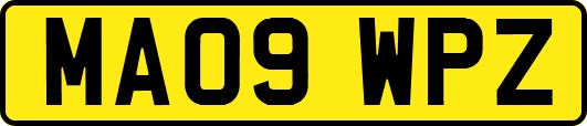 MA09WPZ