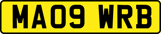MA09WRB