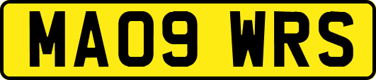 MA09WRS