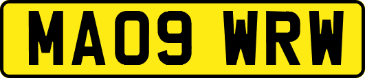 MA09WRW