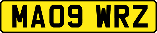 MA09WRZ