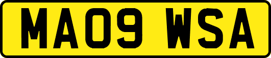 MA09WSA