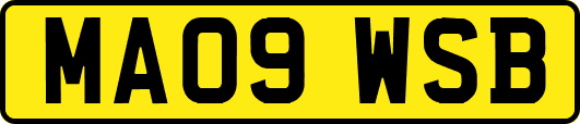 MA09WSB