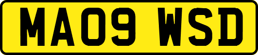 MA09WSD