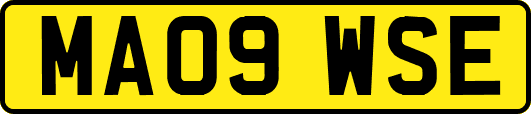 MA09WSE