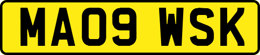 MA09WSK