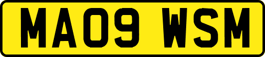 MA09WSM