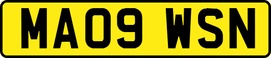 MA09WSN