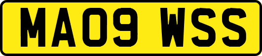MA09WSS
