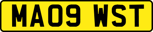 MA09WST