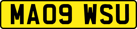 MA09WSU