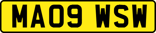MA09WSW