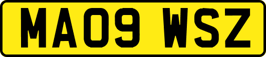 MA09WSZ
