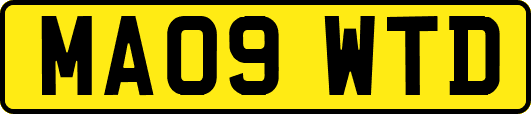 MA09WTD