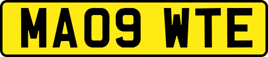 MA09WTE