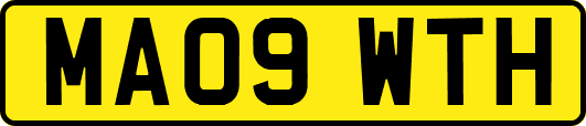MA09WTH