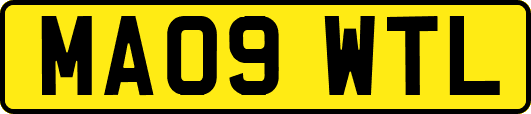 MA09WTL