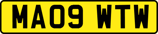 MA09WTW
