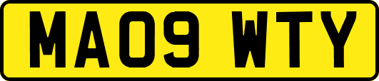 MA09WTY