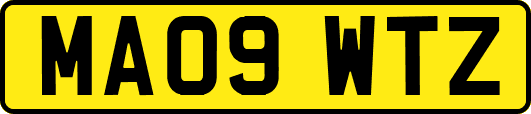 MA09WTZ