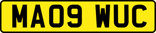 MA09WUC