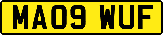 MA09WUF