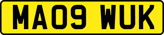 MA09WUK