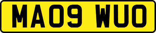 MA09WUO