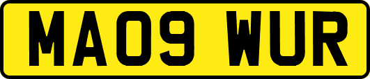 MA09WUR