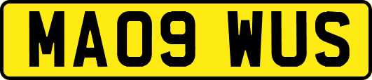MA09WUS
