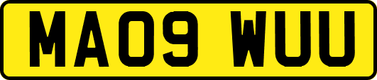 MA09WUU