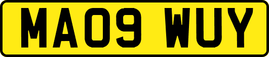 MA09WUY