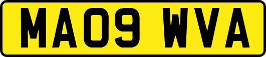 MA09WVA