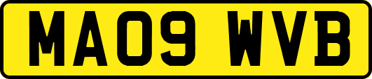 MA09WVB