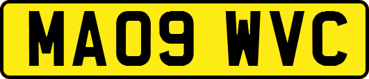 MA09WVC