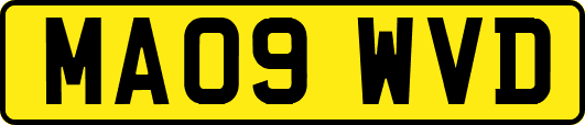MA09WVD