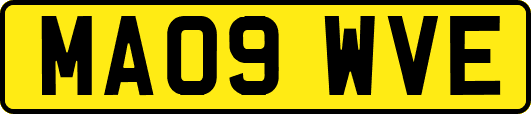 MA09WVE