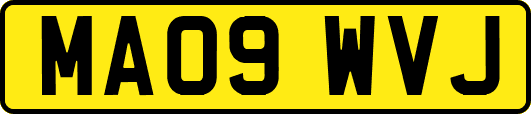 MA09WVJ