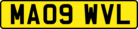 MA09WVL