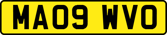 MA09WVO