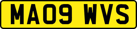 MA09WVS