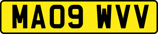 MA09WVV