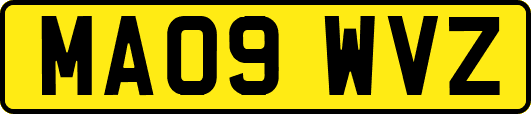 MA09WVZ