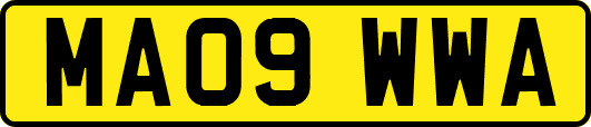 MA09WWA